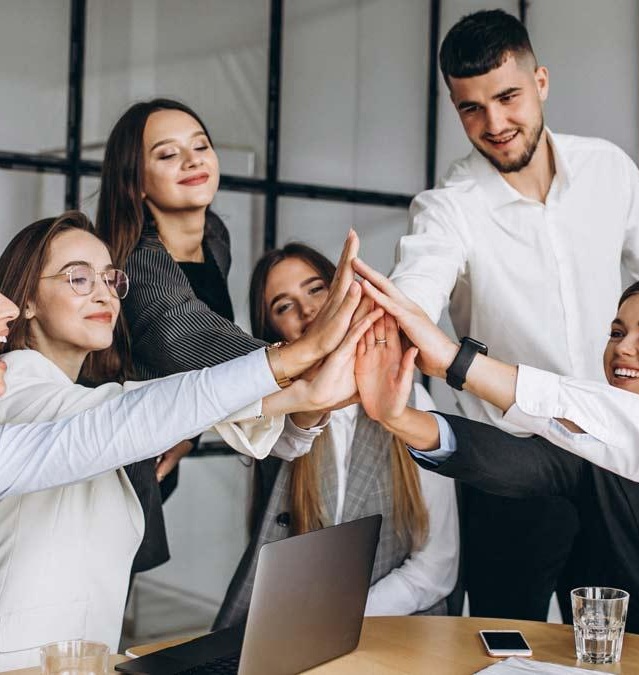 Equipo de trabajo
